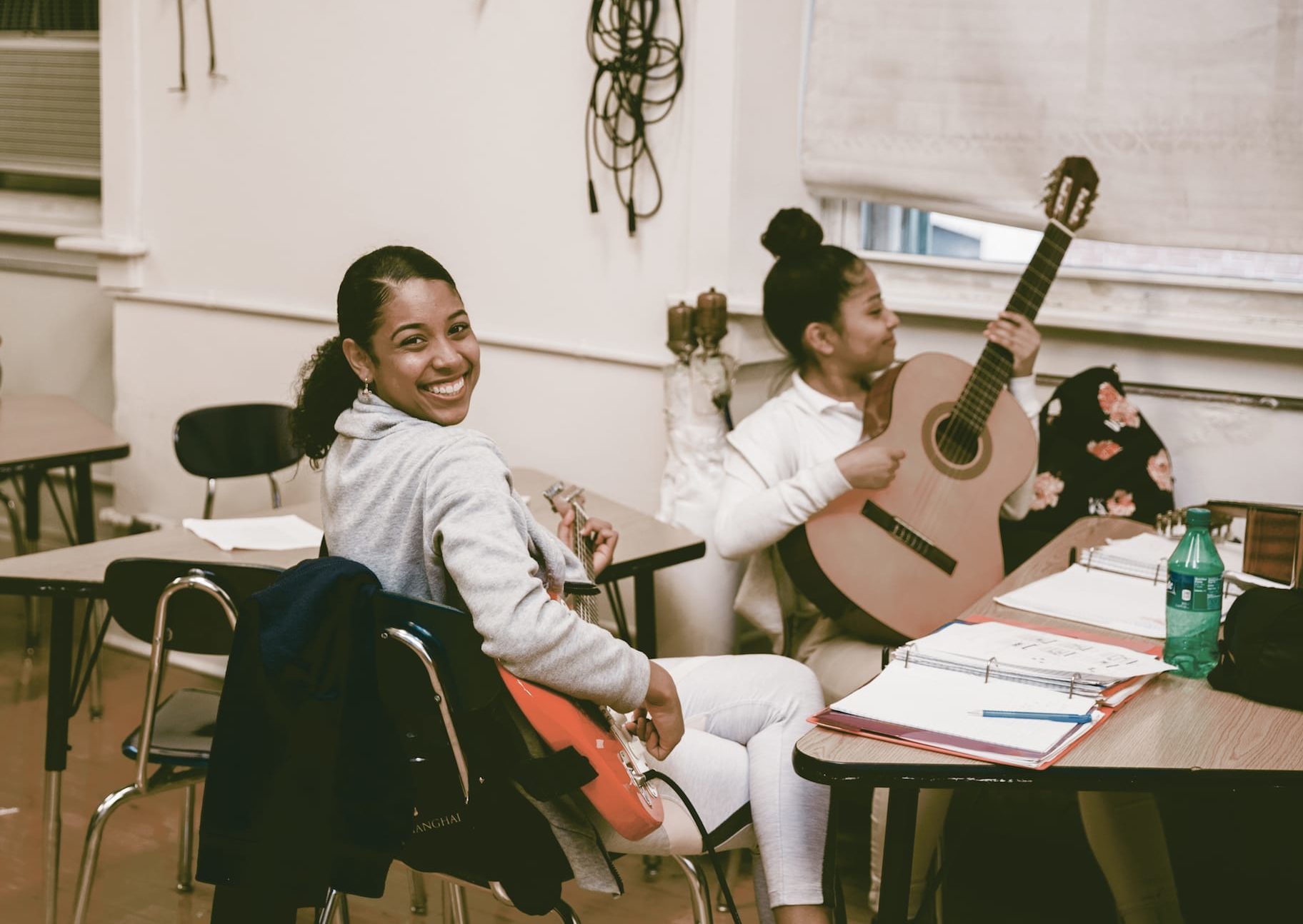 East Harlem Pride School Collaboration - The Heckscher Foundation for ...