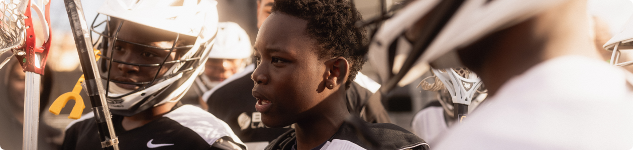 Learning Through the Arts, Sports + Sciences